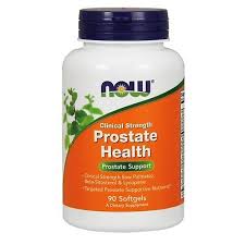 Now Prostate Health 90sg