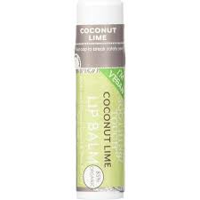 Soothing Touch Lip Balm Lemon Cardamom .25oz
