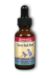 Cherry Bark Blend Herbs for Kids