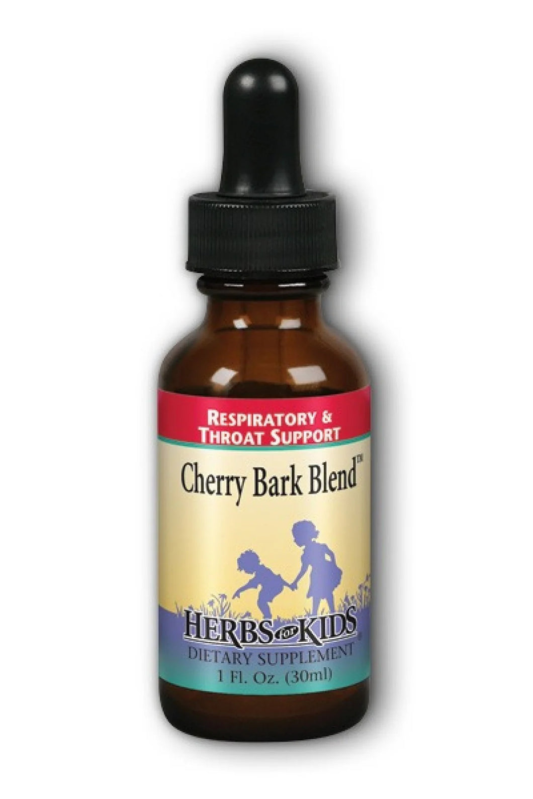 Cherry Bark Blend Herbs for Kids