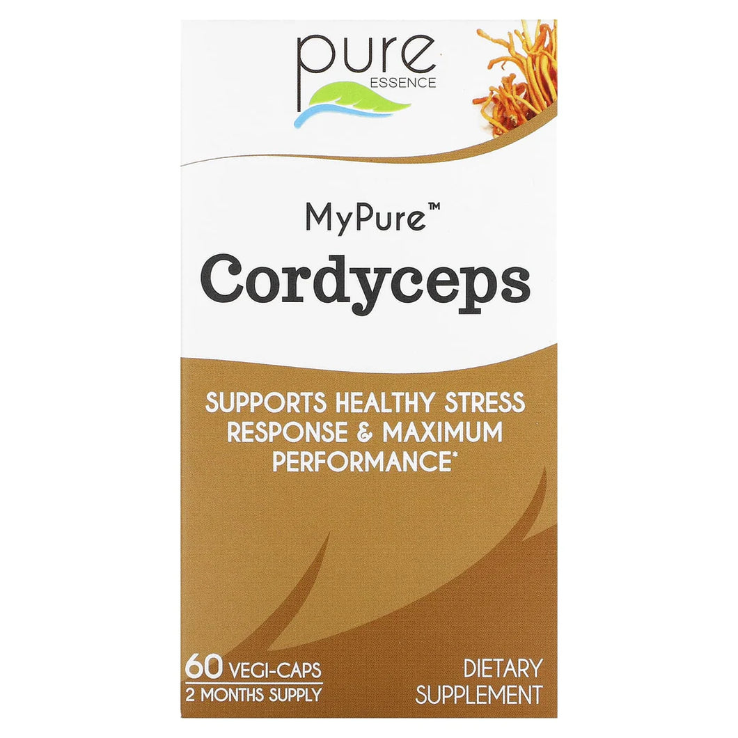Cordyceps MyPure Essence