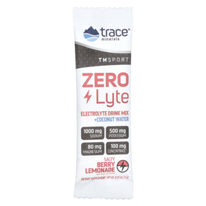 TM ZeroLyte Salty Berry Lemonade .26oz