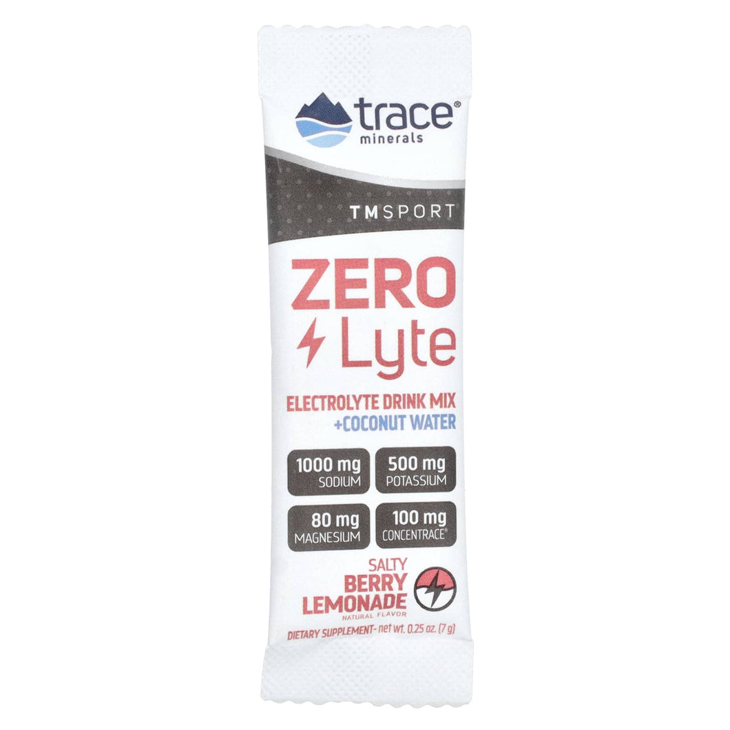 TM ZeroLyte Salty Berry Lemonade .26oz