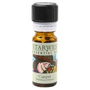 Cajeput Starwest Essential Oil