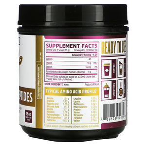 Collagen Peptides ZHZOU