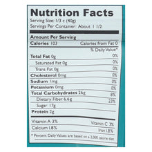 Load image into Gallery viewer, Dried Organic Jackfruit Mavuno Harvest
