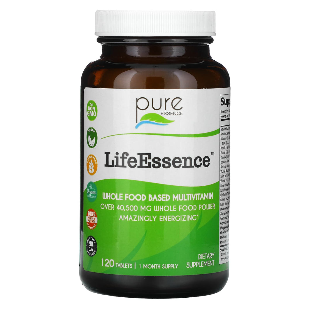 PE LifeEssence 120t