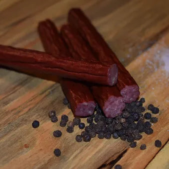 Field's Grassfed Beef Chili Lime Snack Sticks 4oz