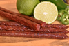 Field's Grassfed Beef Chili Lime Snack Sticks 4oz