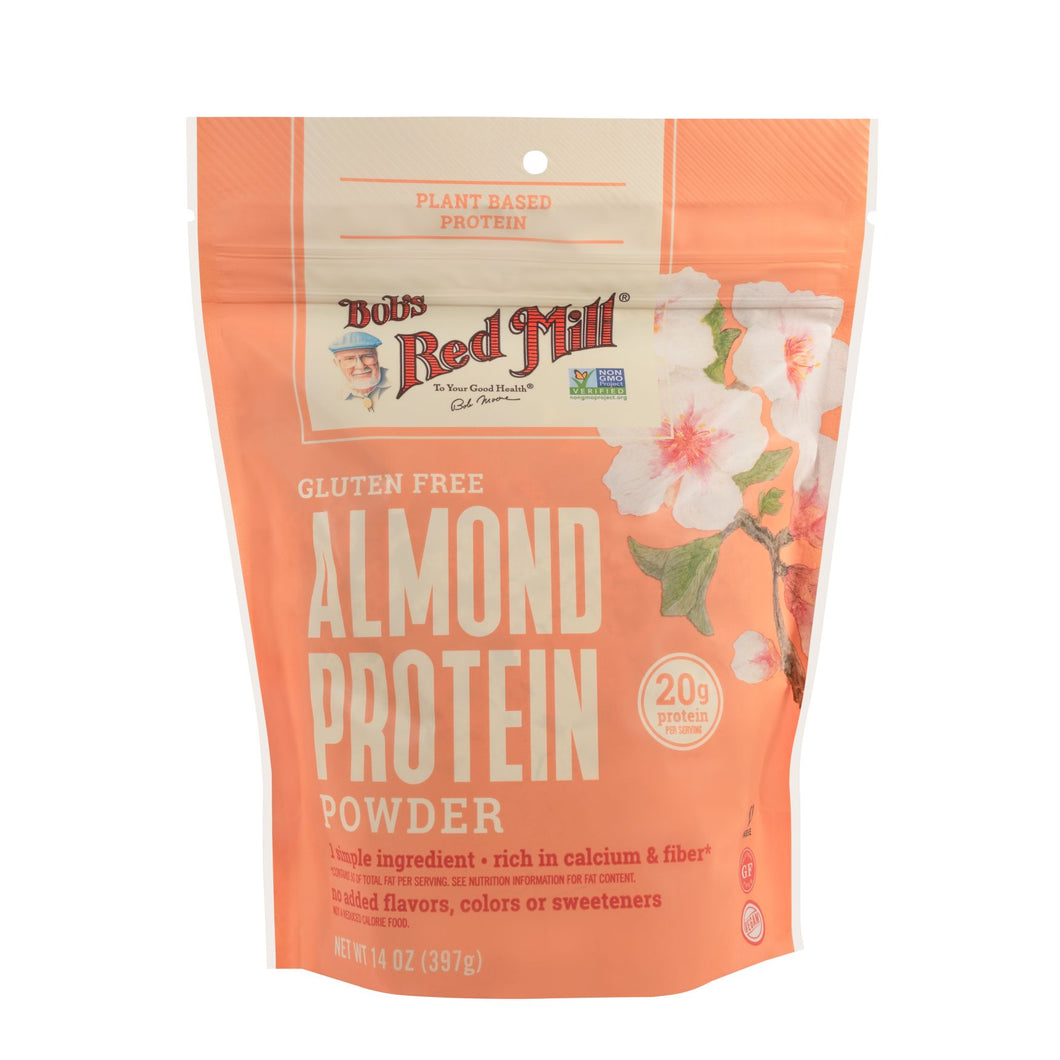Bob's Red Mill Almond Protein Powder