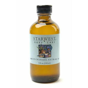 SB Witch Hazel Extract 16 fl oz