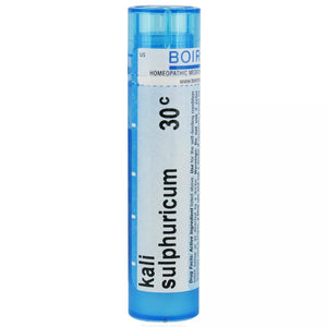 Kali Sulphuricum 30 C