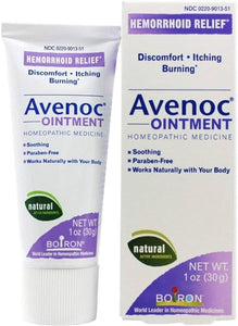 Boiron Avenoc Ointment