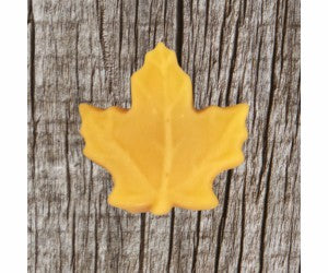 Dennis Farms Candy Maple Leaf .7 Oz