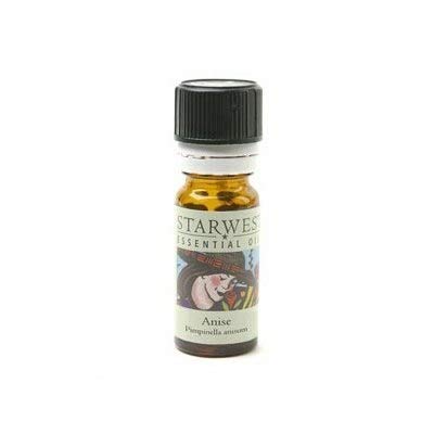 Starwest Star Anise