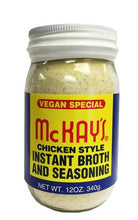 Load image into Gallery viewer, McKay's Chicken Seasoning, Vegan
