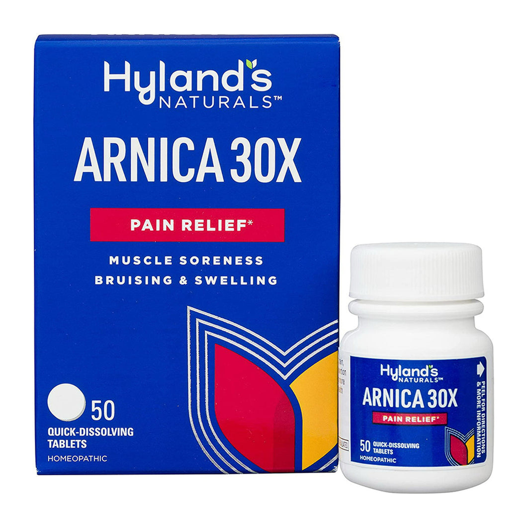 HH Arnica Montana 30x 50t
