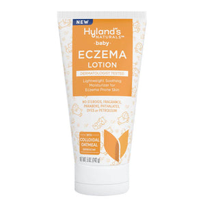 Eczema Lotion Baby Highlands