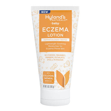 Eczema Lotion Baby Highlands