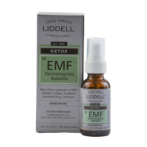 Liddell Antitox EMF 1 Oz