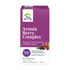 TN Aronia Berry Complex 60c