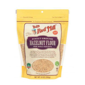 Bob's Red Mill Ground Hazelnut Meal Flour