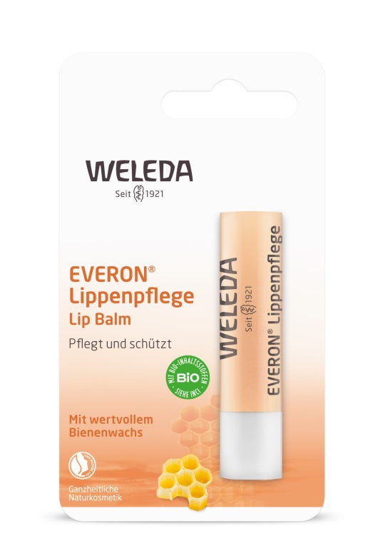 Weleda Lip Balm Everon