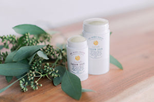 ODH Tallow Sun Balm 1 oz