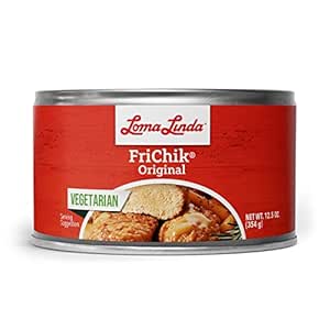 Loma Linda FriChik Original 12.5oz