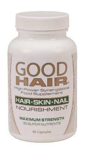 Century Systems Good Hair  60ct