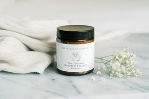 ODH Whipped Tallow Unscented 4oz