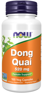Now Dong Quai 100vc