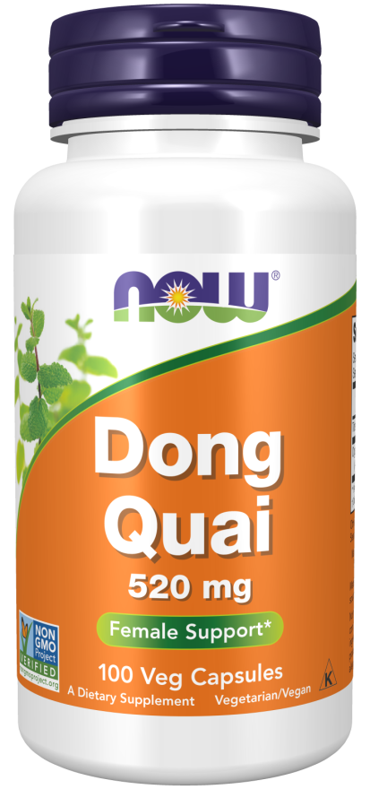 Now Dong Quai 100vc
