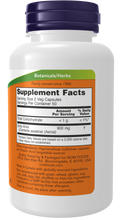 Load image into Gallery viewer, Gotu Kola 450mg NOW

