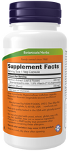 Load image into Gallery viewer, Now Hawthorn Extract 300mg 90vc
