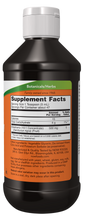 Load image into Gallery viewer, Elderberry Liquid 500mg NOW
