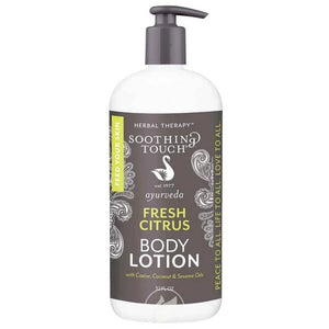 Soothing Touch Fresh Citrus 32oz