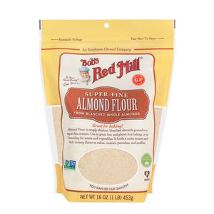 Bob's Red Mill Super Fine Almond Flour