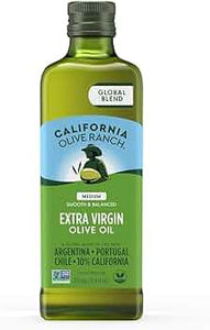 California Olive Ranch EV Olive Oil 25.4 fl oz