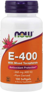 Now E-400 100sg