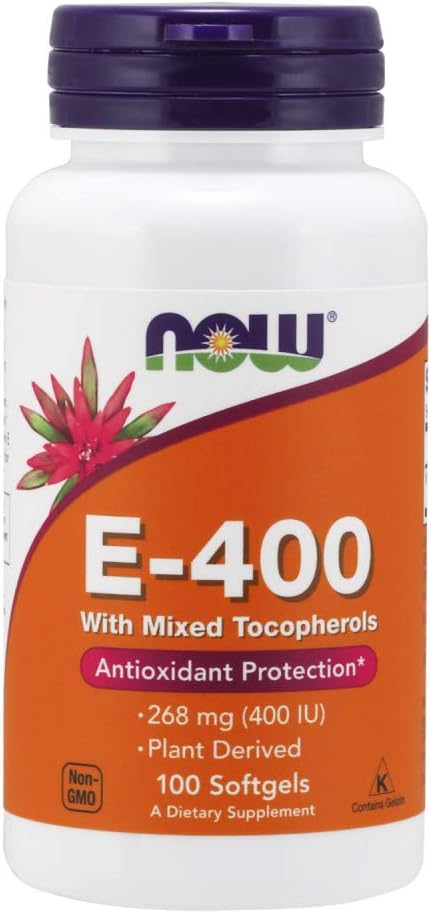 Now E-400 100sg