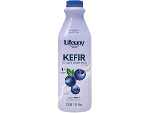 Lifeway Kefir Blueberry 32 oz