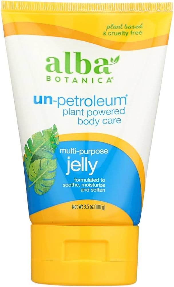 Alba Multi-Purpose Jelly 3.5oz