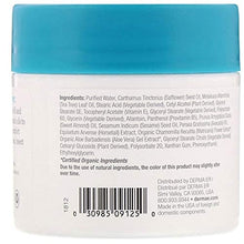 Load image into Gallery viewer, Derma E Tea Tree &amp; Vit E Cream Ogc 4oz
