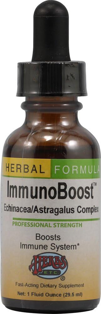 HE Immuno Boost 1oz