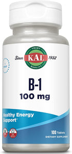 KAL B-1 100 mg 100 T