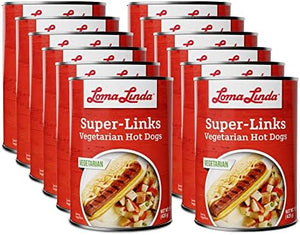 Worthington Super Links 15oz 12ct CASE