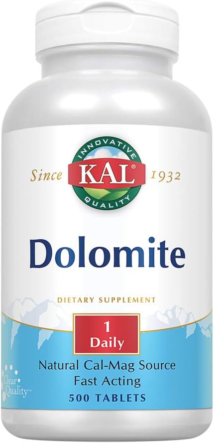 KAL Dolomite 500Tab