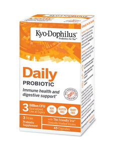 Kyo-Dolphilus Probiotic Daily 45cap