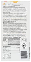 Load image into Gallery viewer, Milkboy Swiss Chocolate Crunchy Caramel and Sea Salt Milk Chocolate Bar 3.5oz
